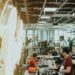 Apiary Coworking Space Berbasis Komunitas