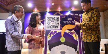 Anna Leonita, Presdir Avrist Yang Baru