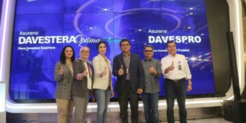 BRI Luncurkan Dua Produk Bancassurance Terbaru
