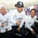 BUMN Mudik Bareng 2019 Berangkatkan 250.000 Pemudik TelkomGroup Antar 8.250 Pemudik Pulang Kampung