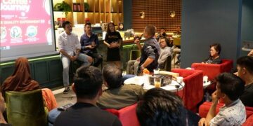 Ini Kiat Sukses Bisnis Kedai Kopi