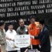 Pemprov DKI Jakarta Gelar Buka Bersama 242 RT di Jakarta