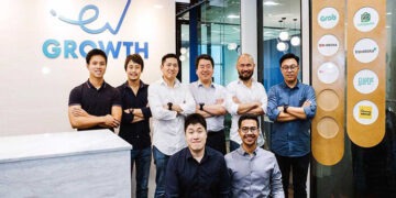 EV Growth Raih Dana Investasi Senilai US$200 Juta