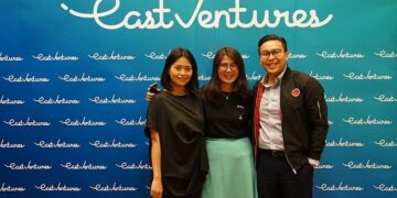 Pendanaan East Ventures Terbuka Untuk Sektor Agnostik