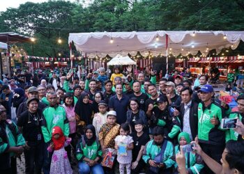 Mitra Gojek
