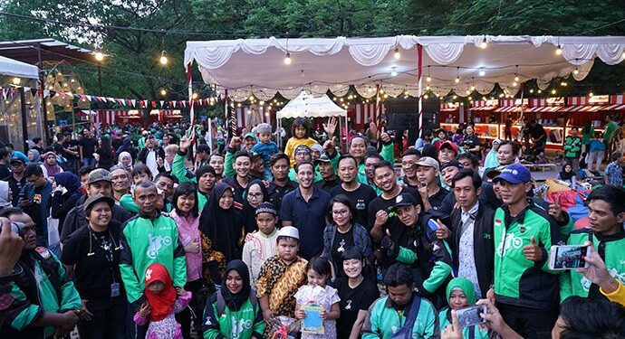 Mitra Gojek