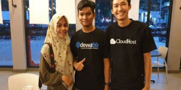 IDCloudHost Akuisisi Dewabiz Untuk Bantu UKM Kembangkan Bisnis