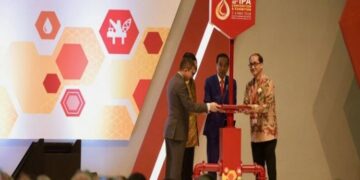 Masa Depan Eksplorasi Migas Indonesia  Masih Menjanjikan