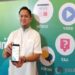 Indra Wiralaksmana : Teknologi Jadi Alat Untuk Ibadah Yang Lebih Baik