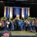 Mahasiswa Indonesia Lulusan Terbaik di Corban University