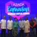 Fashion Jadi Incaran Jelang Lebaran di Lazada