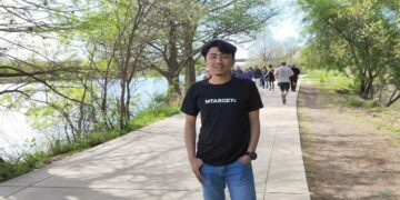 Masas Dani : Ingin Memperlengkapi dan Mendigitalkan UKM Indonesia