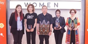 Teknologi Dukung Kewirausahaan Perempuan Indonesia