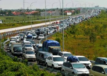mudik