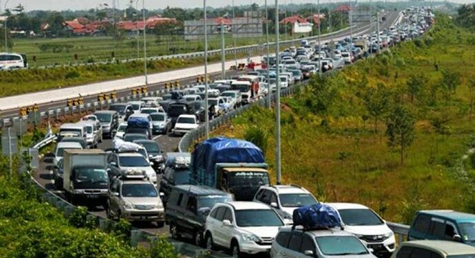 mudik