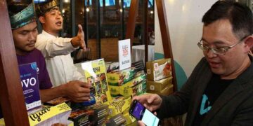 OVO Hadirkan Fitur Kartu Kredit Digital