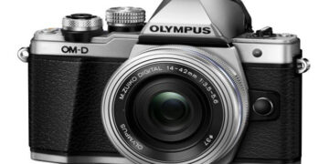 Mudik Lebih Seru dengan Olympus OM-D E-M10 Mark II