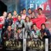 Tim Indonesia Masuk Final Liga PES Dunia di Inggris