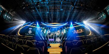 PMCO 2019 Tandingkan 24 Tim dari 6 Negara Asia Tenggara