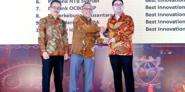 PrivyID Raih Penghargaan Inovasi Terbaik Di IIA 2019