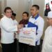 TelkomGroup Siaga RAFI 2019 Meriahkan Ramadhan, Telkom Berbagi Santunan Anak Yatim, Bantuan Sarana Ibadah dan Pondok Pesantren dalam Acara Buka Puasa Bersama