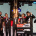 Tim e-Sport Indonesia Jadi Juara Dunia PBWC 2019