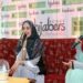 Ngabuburit Bersama Shireen Sungkar di Ramadan Festival 2019
