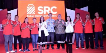 Dukung UKM, Sampoerna Luncurkan Aplikasi Ayo SRC