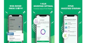 Aplikasi Investasi Saham Raih Pendanaan Seri A