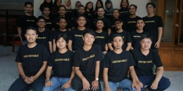 Masas Dani : Ingin Memperlengkapi dan Mendigitalkan UKM Indonesia