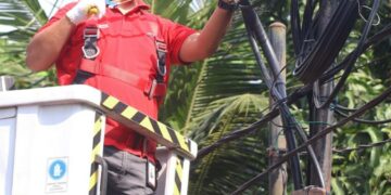 Tingkatkan Layanan Komunikasi Digital, Telkom Lakukan Shutdown STO dan Modernisasi Jaringan