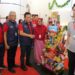 TelkomGroup Siaga RAFI 2019 TelkomGroup Kerahkan 18.393 Personel 7×24 Jam Guna Pastikan Layanan Pelanggan Tetap Prima dan Terkendali Selama Idulfitri