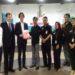Telkom dan SoftBank Kerja Sama untuk Pengelolaan Bencana Alam Berbasis IoT