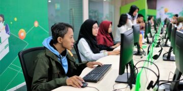 Tingkatkan Layanan, Tokopedia Resmikan Tokopedia Care di Yogyakarta dan Semarang