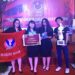 DARE UPH Juara Lomba Debat Hukum Nasional