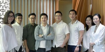 Advotics, Startup SaaS Rantai Suplay Raih Modal Baru