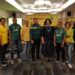 Antangin Dukung Persebaya Rebut Gelar Juara Liga 1 2019