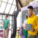 NEXSTGO, Incar Pasar Milenial Dengan Produk Laptop Berwarna Warni