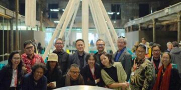 Paviliun Indonesia Hadir di Venice Biennale 2019