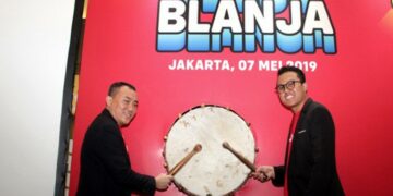 Blanja.com Targetkan Transaksinya Naik 50% Selama Ramadan