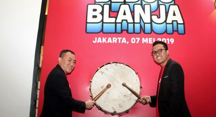 Blanja.com Targetkan Transaksinya Naik 50% Selama Ramadan