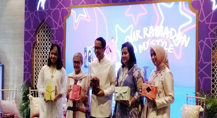 Sambut Ramadan, The Body Shop Gelar Produk Baru dan Donasi Sosial