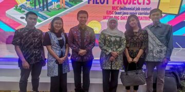 Pemda Jatim Gandeng Bukalapak Untuk Program Milenial Job Center