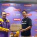 Bukalapak Gandeng Paxel Untuk Jasa Logistik Cepat