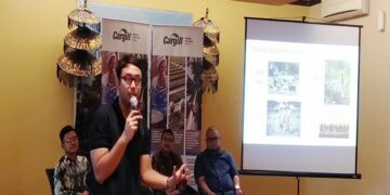 Cargill Indonesia Gaet Startup Pertanian Tanah Air Untuk Perkuat Pangan