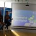 Teknologi Digital Permudah Kegiatan Filantropi Milenial