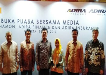 Danamon dan Adira Perkuat Layanan Finansial Syariah di Indonesia