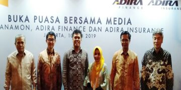 Danamon dan Adira Perkuat Layanan Finansial Syariah di Indonesia