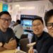 7.5 Degree Raih Pendanaan Awal Dari East Ventures