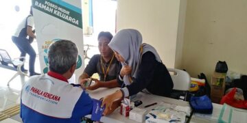Dompet Dhuafa Buka Titik Posko Mudik 2019 Hingga Papua
